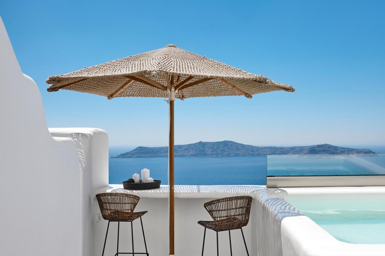 U & Me Fira (Santorini)