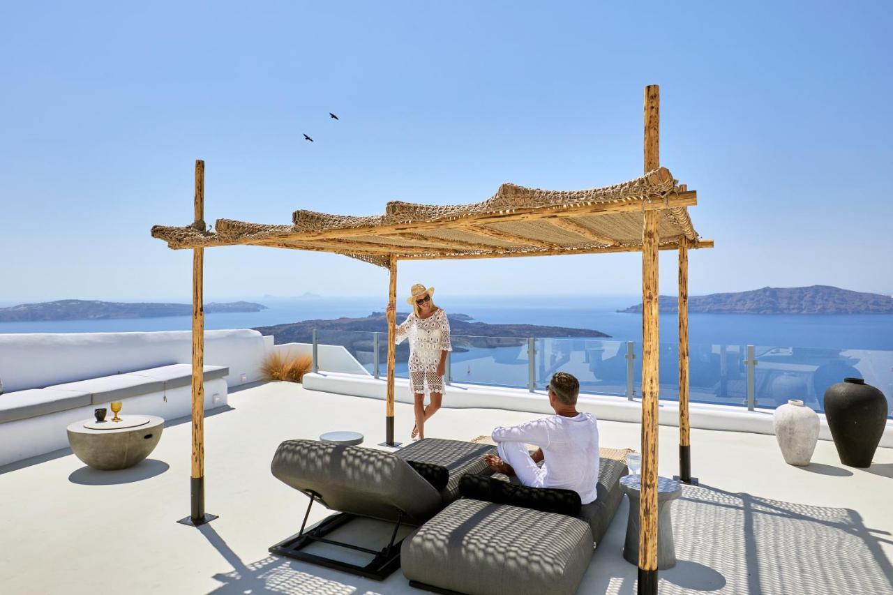 U & Me Hotel Fira (Santorini)
